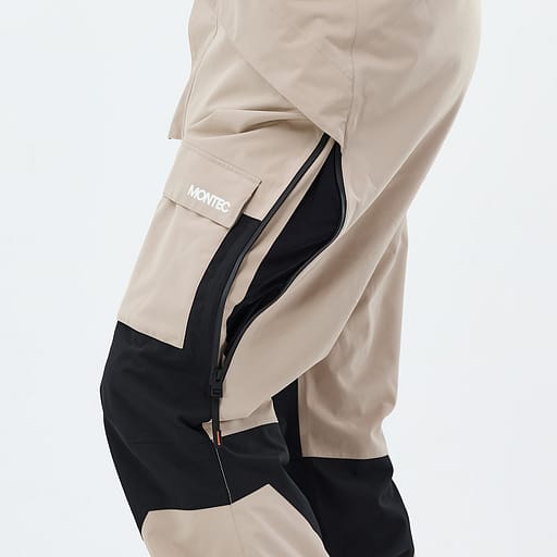 Zipped and Meshed Vents
