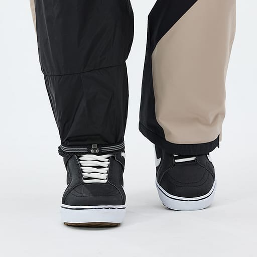 Elasticated Snow Gaiters