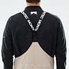 One-Point Adjustable Suspenders, Image 2 of 2,