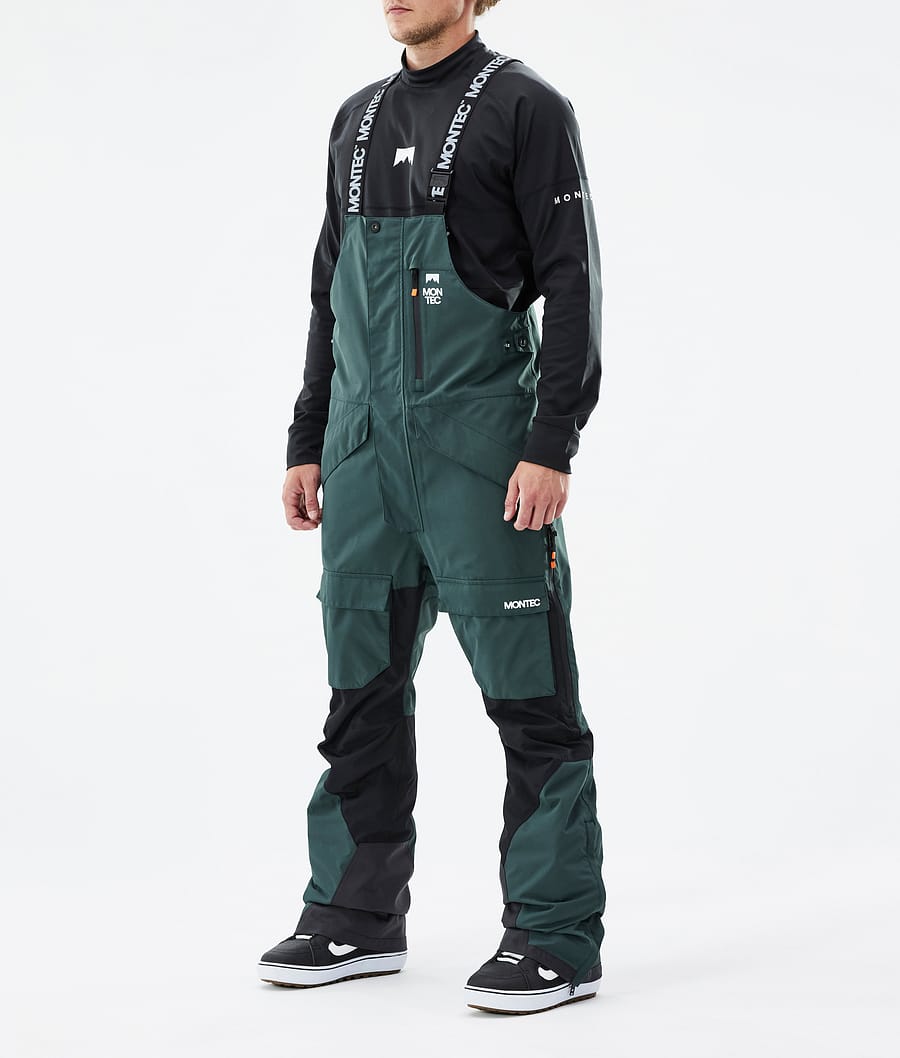 Men's Snowboard Pants Fast & Free UK Delivery RIDESTORE