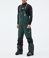 Fawk Pantalon de Ski Homme