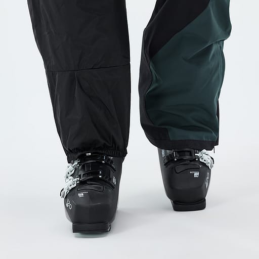 Elasticated Snow Gaiters