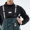 One-Point Adjustable Suspenders, Image 1 of 2,