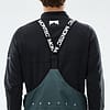 One-Point Adjustable Suspenders, Image 2 of 2,