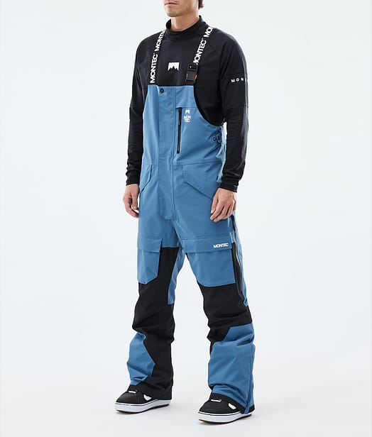 Montec Fawk Snowboard Pants Men