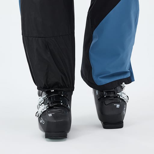 Elasticated Snow Gaiters