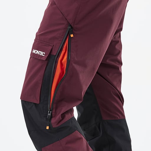 Zipped and Meshed Vents Main Product Details Image,