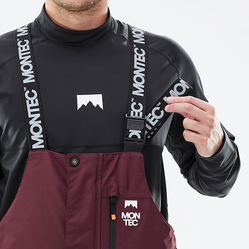 One-Point Adjustable Suspenders Main Product Details Image,