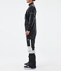Montec Fawk Snowboard Pants Men Black/Light Grey, Image 3 of 7