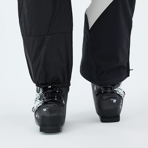 Elasticated Snow Gaiters