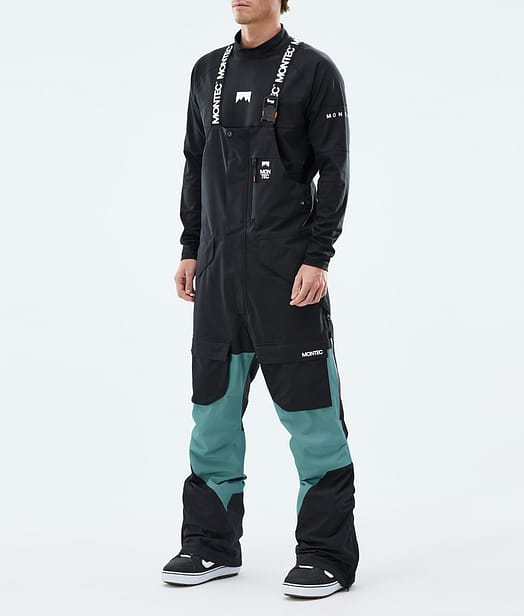 Montec Fawk Snowboard Pants Men