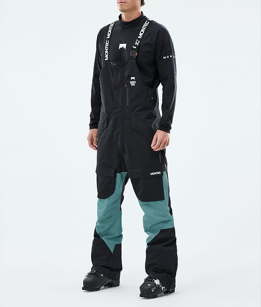 Montec Fawk Ski Pants Men