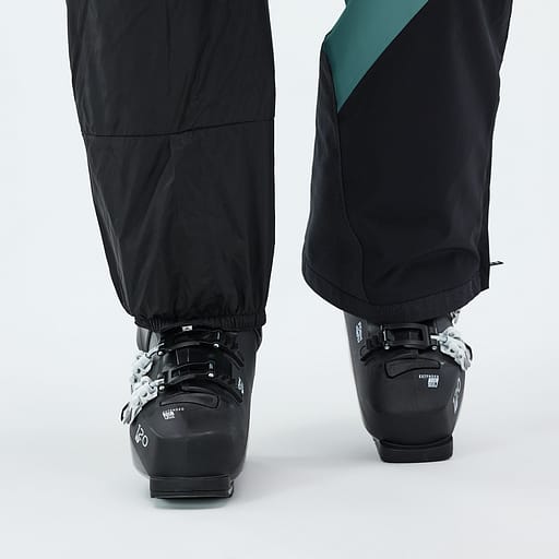 Elasticated Snow Gaiters