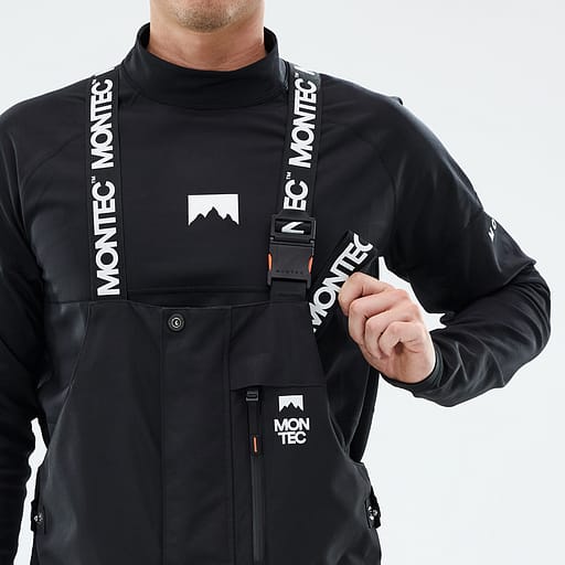One-Point Adjustable Suspenders, Image 1 of 2
