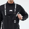 One-Point Adjustable Suspenders, Image 1 of 2,