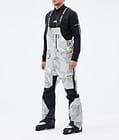 Montec Fawk Pantalones Esquí Hombre Snow Camo, Imagen 1 de 6