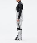 Montec Fawk Pantaloni Snowboard Uomo Snow Camo, Immagine 2 di 6