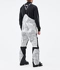 Montec Fawk Pantalon de Ski Homme Snow Camo, Image 3 sur 6