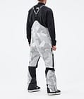 Montec Fawk Pantalon de Snowboard Homme Snow Camo, Image 3 sur 6