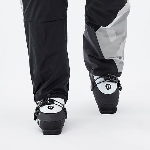 Elastische Sneeuwvanger Hoofdproductafbeelding,