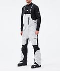 Montec Fawk Pantalones Esquí Hombre White Tiedye, Imagen 1 de 6