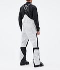 Montec Fawk Pantalones Esquí Hombre White Tiedye, Imagen 3 de 6