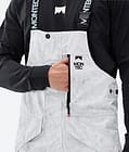 Montec Fawk Pantalones Esquí Hombre White Tiedye, Imagen 5 de 6