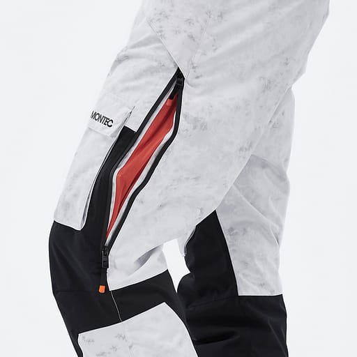 Zipped and Meshed Vents Main Product Details Image,