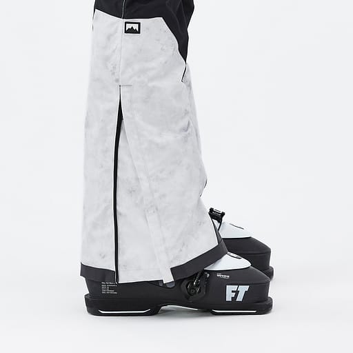 Zippered Gusseted Hems Main Product Details Image,