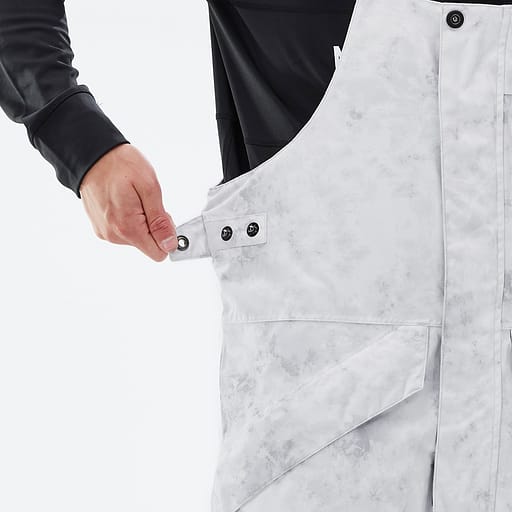 Snapper-Adjustable Waist Main Product Details Image,