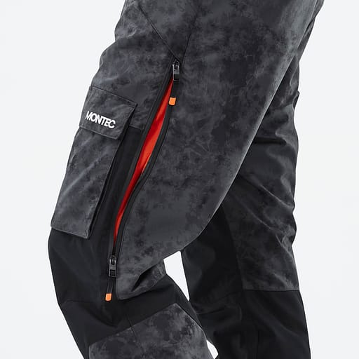 Zipped and Meshed Vents Main Product Details Image,