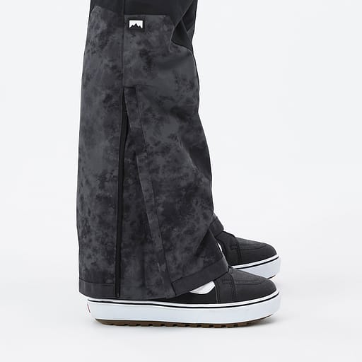 Zippered Gusseted Hems Main Product Details Image,