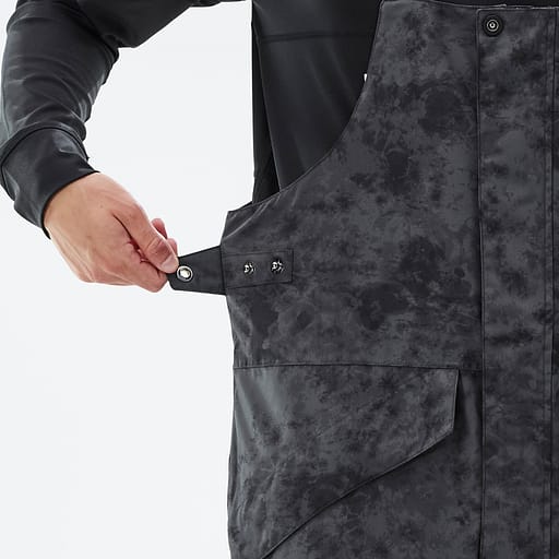 Snapper-Adjustable Waist Main Product Details Image,