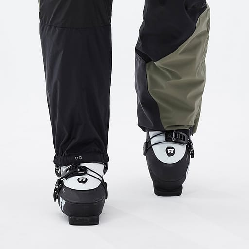 Elastische Sneeuwvanger Hoofdproductafbeelding,