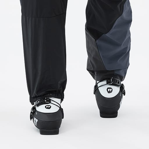 Flexible Schneegamaschen Hauptdetailproduktbild,