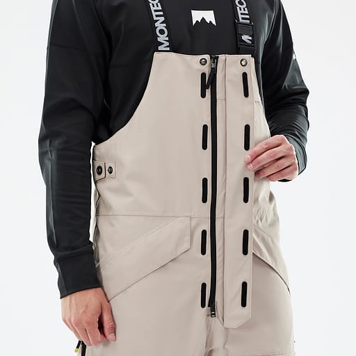 Rits aan de voorkant Hoofdproductafbeelding,