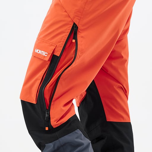 Zipped and Meshed Vents Main Product Details Image,