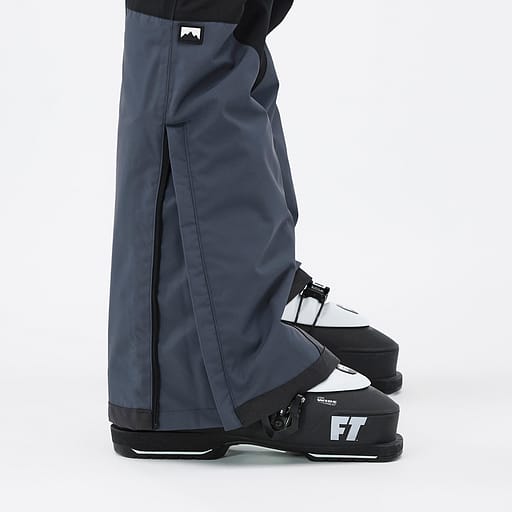 Zippered Gusseted Hems Main Product Details Image,