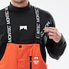 One-Point Adjustable Suspenders 1 of 2