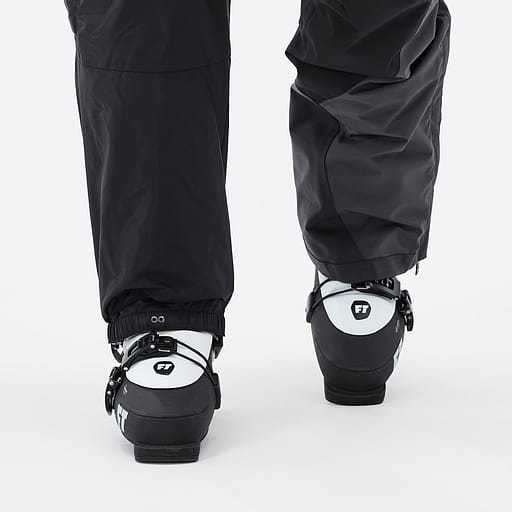 Elasticated Snow Gaiters