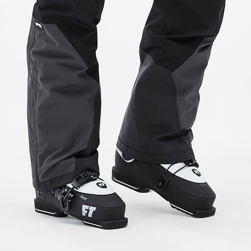 Verstärkte Beinabschlüsse Hauptdetailproduktbild,