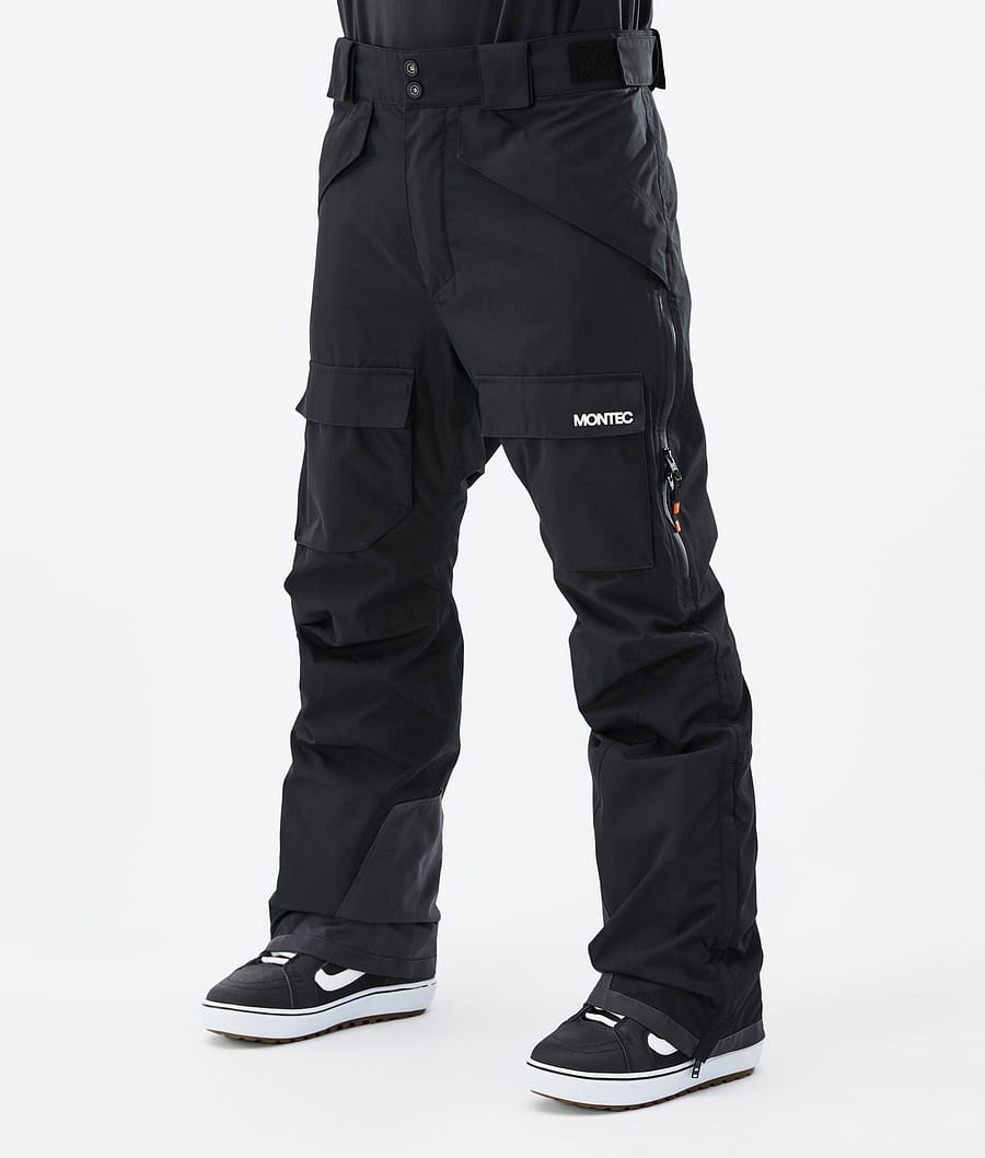 Men's Snowboard Pants Fast & Free UK Delivery RIDESTORE