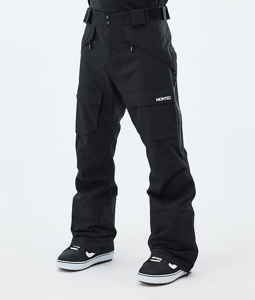 Montec Kirin Snowboard Pants Men