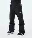 Montec Kirin Pantalones Snowboard Hombre Black