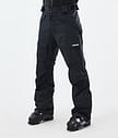 Montec Kirin Skibroek Heren Black