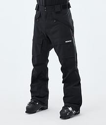 Montec Kirin Ski Pants Men Black