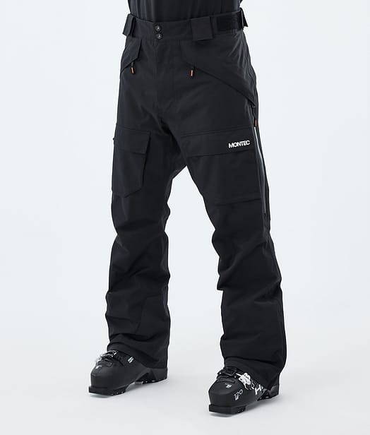 Montec Kirin Pantalones Esquí Hombre