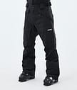 Montec Kirin Ski Pants Men Black