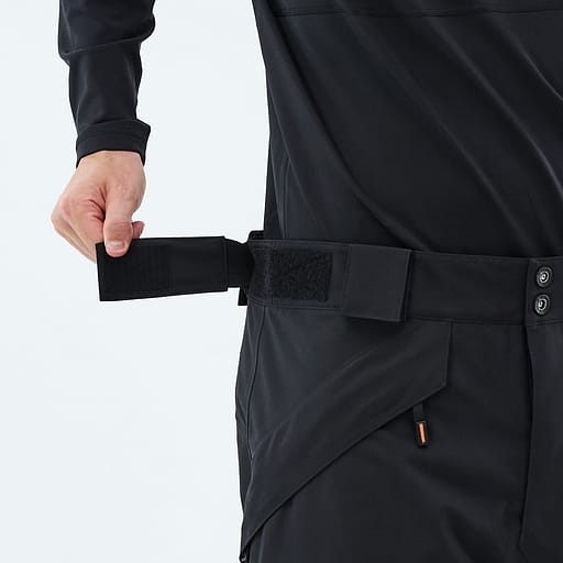Elastische, Verstelbare Tailleband