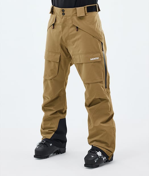 Montec Kirin Skihose Herren